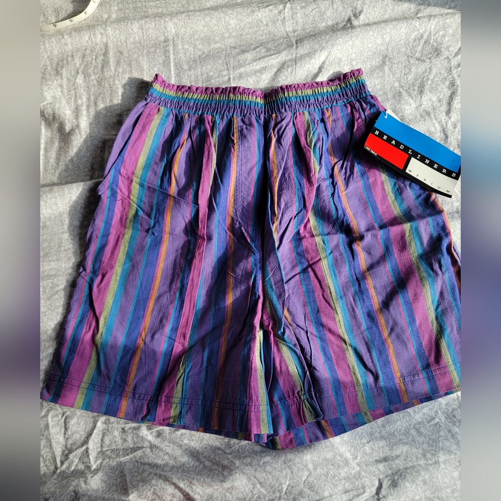 New Old Stock! Headliners 1990s shorts!